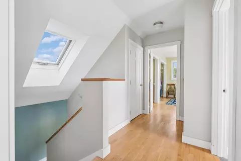Entry Way - 496 Davis Rd, Durham, ME 04222 photo 4 of 9