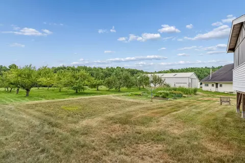 Exterior - 496 Davis Rd, Durham, ME 04222 photo 15 of 24