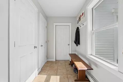 Entry Way - 496 Davis Rd, Durham, ME 04222 photo 8 of 9