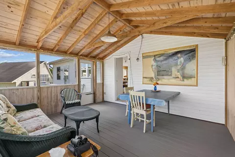 Exterior - 496 Davis Rd, Durham, ME 04222 photo 11 of 24