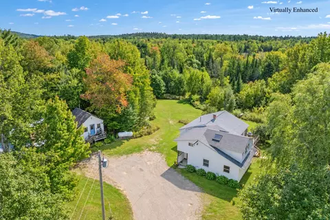 781 Waldo Station Rd, Waldo, ME 04915