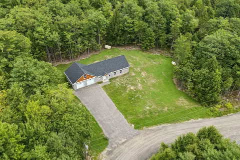 View/Area - 81 Mcgrath Pond Loop Rd, Belgrade, ME 04917 photo 6 of 8
