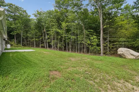 Exterior - 81 Mcgrath Pond Loop Rd, Belgrade, ME 04917 photo 6 of 10