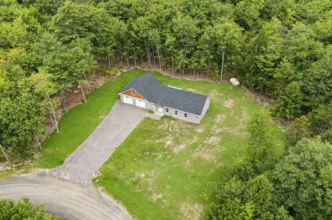 View/Area - 81 Mcgrath Pond Loop Rd, Belgrade, ME 04917 photo 7 of 8