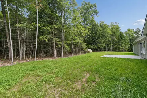 Exterior - 81 Mcgrath Pond Loop Rd, Belgrade, ME 04917 photo 9 of 10