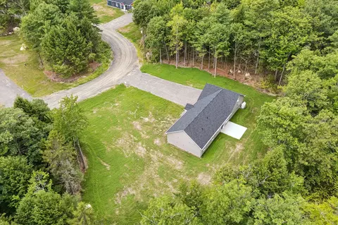 View/Area - 81 Mcgrath Pond Loop Rd, Belgrade, ME 04917 photo 5 of 8