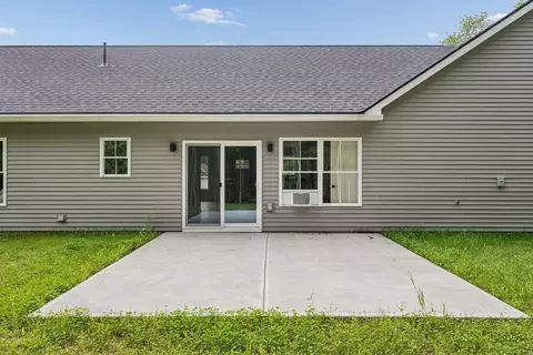 Exterior - 81 Mcgrath Pond Loop Rd, Belgrade, ME 04917 photo 8 of 10