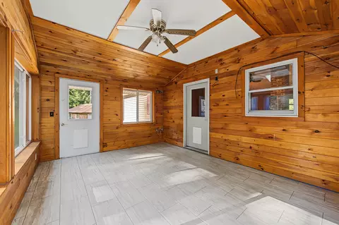 Exterior - 24 E Shore Dr, Greene, ME 04236 photo 17 of 19