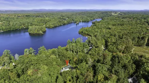 View/Area - 24 E Shore Dr, Greene, ME 04236 photo 2 of 11