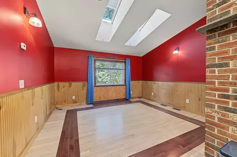 Living - 24 E Shore Dr, Greene, ME 04236 photo 2 of 4