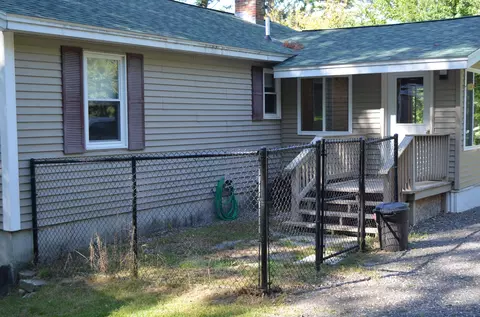 Exterior - 24 E Shore Dr, Greene, ME 04236 photo 6 of 19