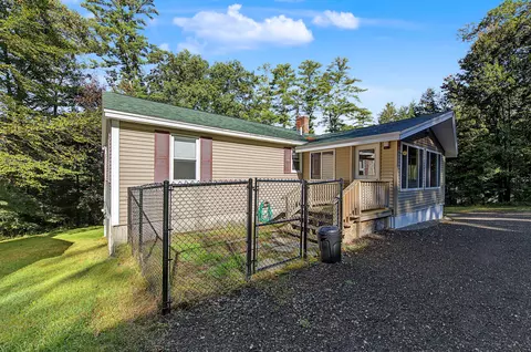 Exterior - 24 E Shore Dr, Greene, ME 04236 photo 9 of 19