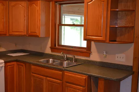 Kitchen - 24 E Shore Dr, Greene, ME 04236 photo 2 of 4