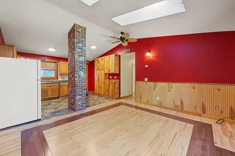 Living - 24 E Shore Dr, Greene, ME 04236 photo 3 of 4