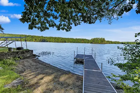 View/Area - 24 E Shore Dr, Greene, ME 04236 photo 1 of 11