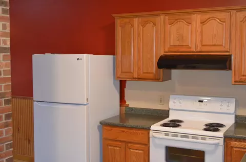 Kitchen - 24 E Shore Dr, Greene, ME 04236 photo 3 of 4