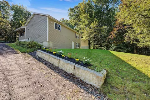 Exterior - 24 E Shore Dr, Greene, ME 04236 photo 8 of 19