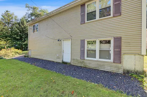 Exterior - 24 E Shore Dr, Greene, ME 04236 photo 7 of 19