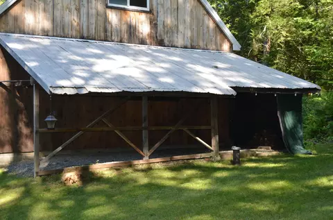 Exterior - 24 E Shore Dr, Greene, ME 04236 photo 5 of 19
