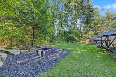 Exterior - 24 E Shore Dr, Greene, ME 04236 photo 12 of 19