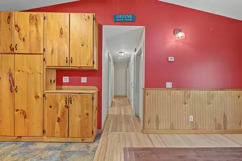 Entry Way - 24 E Shore Dr, Greene, ME 04236 photo 5 of 5