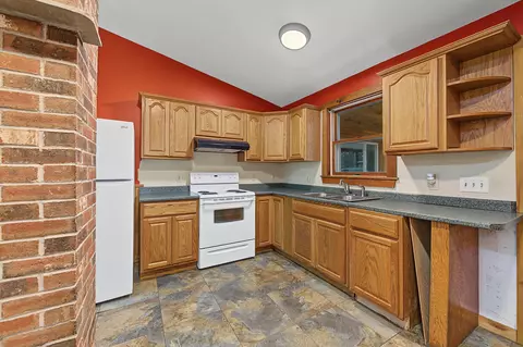 Kitchen - 24 E Shore Dr, Greene, ME 04236 photo 4 of 4