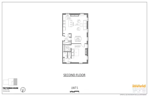 120 West St #5, Portland, ME 04102