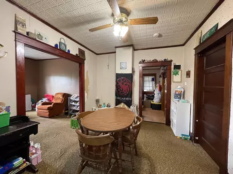 Dining - 68 Prospect St, Millinocket, ME 04462 photo 2 of 2