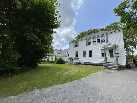 Exterior - 68 Prospect St, Millinocket, ME 04462 photo 2 of 10