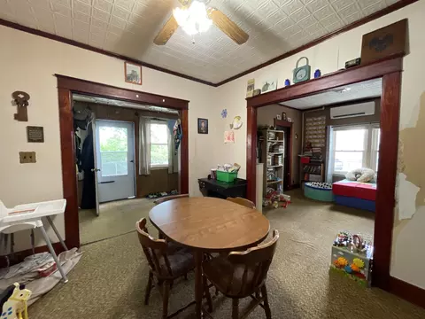 Dining - 68 Prospect St, Millinocket, ME 04462 photo 1 of 2