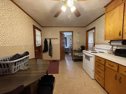 Kitchen - 68 Prospect St, Millinocket, ME 04462 photo 8 of 11