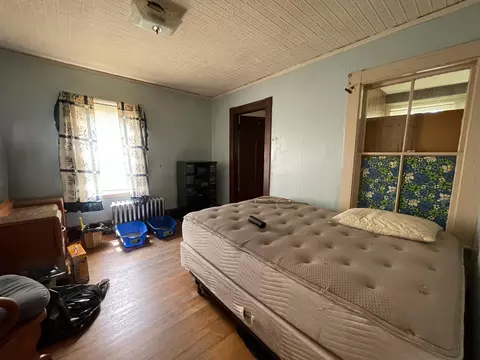 Bedroom - 68 Prospect St, Millinocket, ME 04462 photo 10 of 12