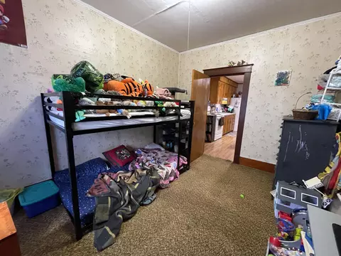Bedroom - 68 Prospect St, Millinocket, ME 04462 photo 4 of 12