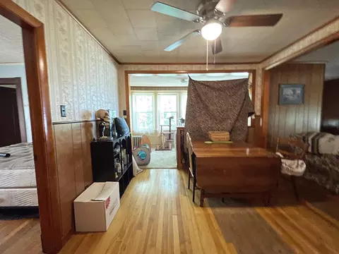 Entry Way - 68 Prospect St, Millinocket, ME 04462 photo 2 of 3