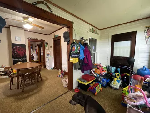 Entry Way - 68 Prospect St, Millinocket, ME 04462 photo 1 of 3