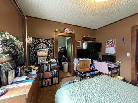 Bedroom - 68 Prospect St, Millinocket, ME 04462 photo 2 of 12