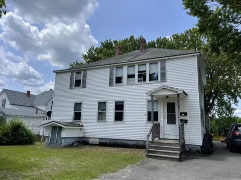 Exterior - 68 Prospect St, Millinocket, ME 04462 photo 3 of 10