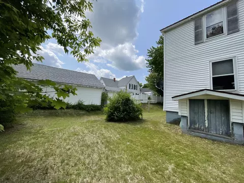 Exterior - 68 Prospect St, Millinocket, ME 04462 photo 9 of 10
