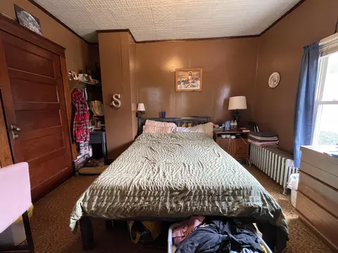 Bedroom - 68 Prospect St, Millinocket, ME 04462 photo 1 of 12