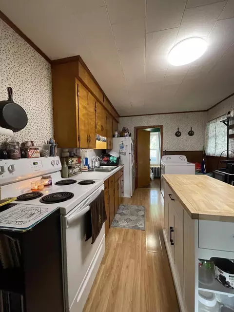 Kitchen - 68 Prospect St, Millinocket, ME 04462 photo 1 of 11