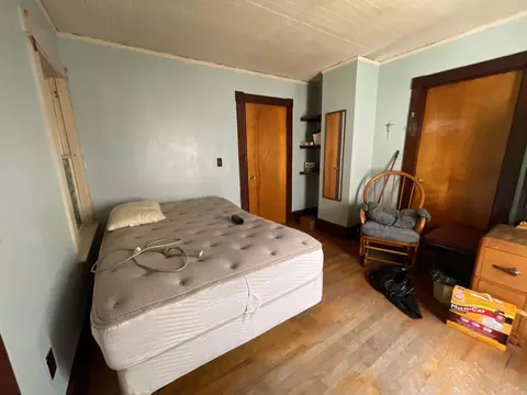 Bedroom - 68 Prospect St, Millinocket, ME 04462 photo 9 of 12