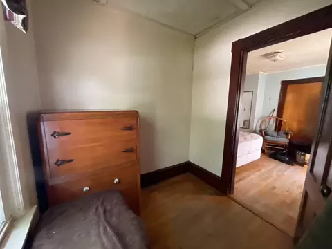 Bedroom - 68 Prospect St, Millinocket, ME 04462 photo 11 of 12