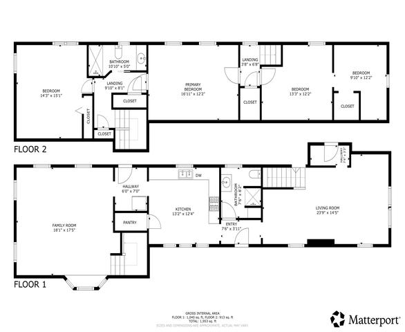 174 Bruce Hill Rd, Cumberland, ME 04021