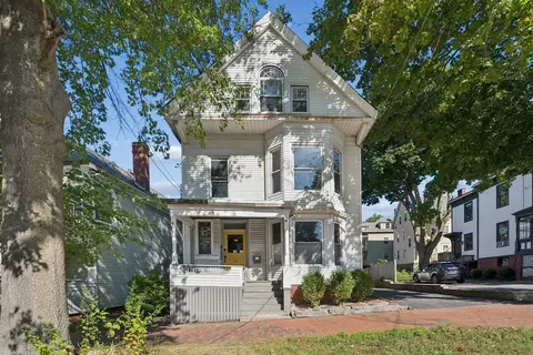 273 State St, Portland, ME 04101