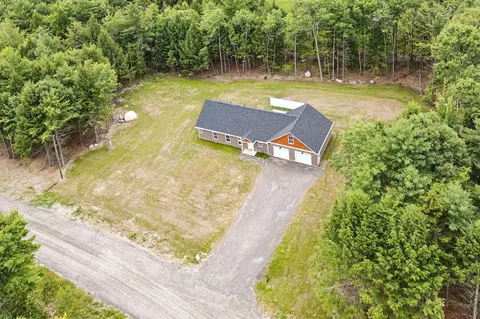 View/Area - 78 Mcgrath Pond Loop Rd, Belgrade, ME 04917 photo 2 of 7