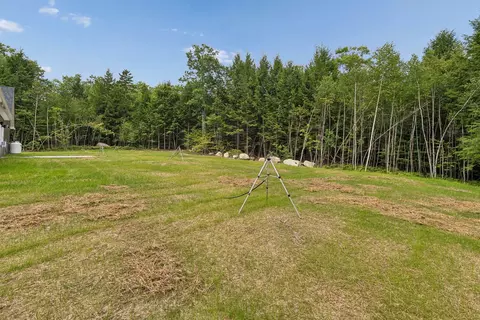 Exterior - 78 Mcgrath Pond Loop Rd, Belgrade, ME 04917 photo 12 of 14