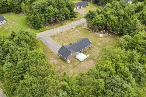 View/Area - 78 Mcgrath Pond Loop Rd, Belgrade, ME 04917 photo 3 of 7