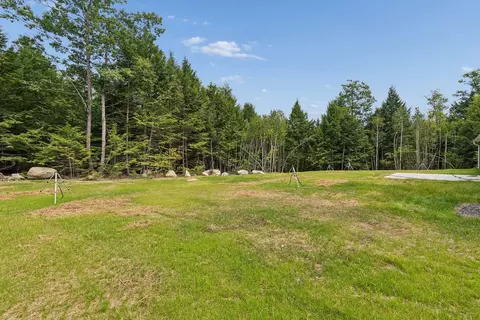 Exterior - 78 Mcgrath Pond Loop Rd, Belgrade, ME 04917 photo 13 of 14