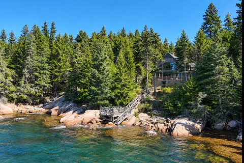 125 132 Whitman Rd, Stonington, ME 04681