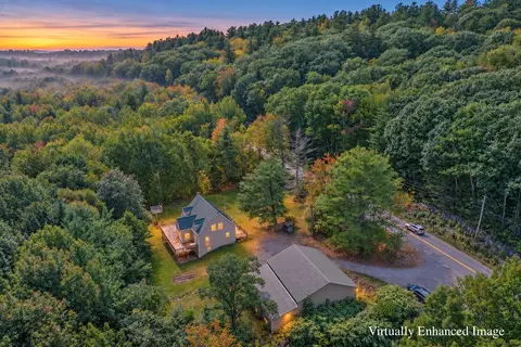 42 Belfast Rd, Northport, ME 04849